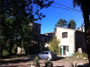 Image of Holiday house St Laurent le Minier for 1 - 8 persons with 3 bedrooms - Holiday house