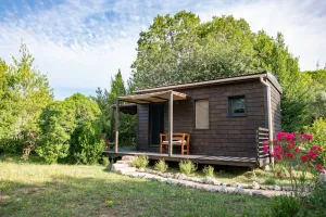 Image of Aminimas Eco-gîte - Maison Passive Avec Piscine