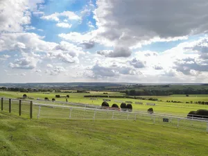Image of The Racecourse Lodge