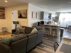 Image of Brand new Apt B: 1 Bedroom 1 Bath in the Heart of Downtown Ellsworth