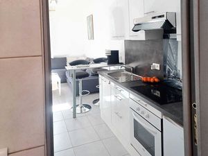 Image of Appartement spacieux à Aix-en-Provence 100 m² avec hammam