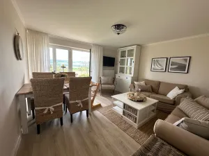 Image of Romantic & stylish vacation apartment with two terraces and fantastic views