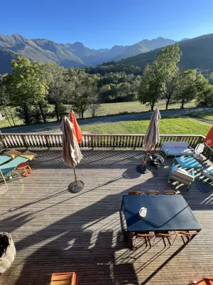 Image of Magnificent mountain chalet