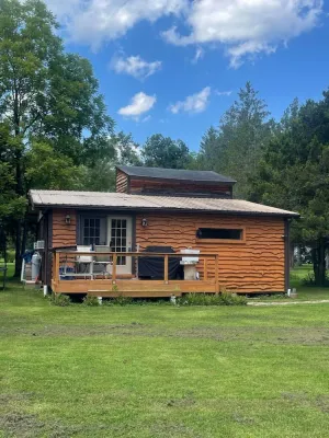 Image of Ligonier Creekside Cabin in Laurel Highlands