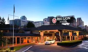 Image of Red Lion Hotel Kelso