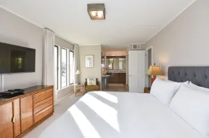 Image of Relaxing wine country condo at Silverado in Napa