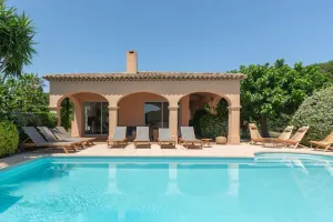 Image of VILLA NIKKi