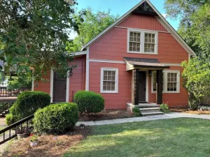 Image of Jenny's Cottage (W\/Pool)-3 Blocks from Downtown