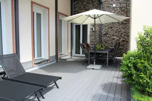 Image of MOSEL-ROMANCE - Luxurious oasis of well-being - large terrace, quiet location
