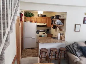 Image of Ski in Ski out Family Condo @ Eagle Point