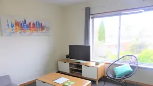 Image of Queen St Apartment