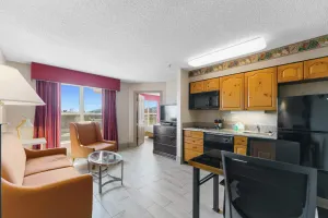 Image of Scottsdale 1 bd 1 ba furnished apt 2 beds