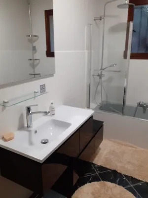 Image of Apartment in house