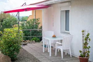 Image of 3-star country studio for 2 people