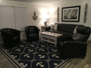 Image of The Lake Chateau in Hot Springs AR