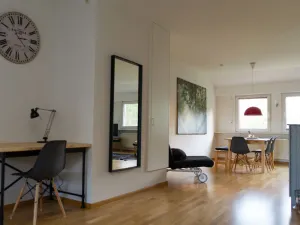 Image of Apartment 3 in the main house