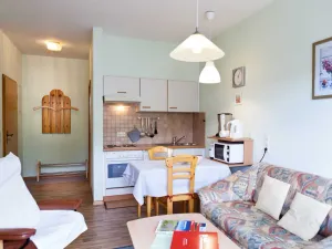 Image of Vacation apartment 3 \"Chapel\" - Haus Keller vacation apartments