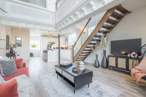 Image of Duxford - Stunning 18th Century Church Conversion