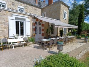 Image of Le Relais de Vézelay