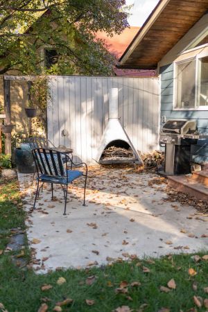 Image of Marvelous Midcentury Modern full home in Bryn Mawr