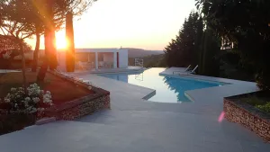 Image of Exceptional little paradise, private park and pool, near Rocamadour, Sarlat...