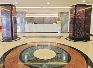 Image of Shenzhen Xinghua Hotel