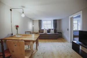 Image of * CLARA * Ground floor apartment in the Jewish quarter