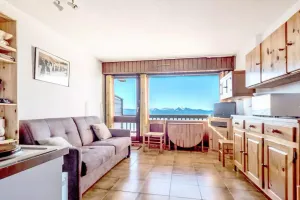 Image of Studio 4 pers coeur de station - maeva Home - Studio 4 Personnes Confort MAE-7426