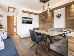 Image of Apartment Alpbachtal 2-3 pers. - Pension Alpina