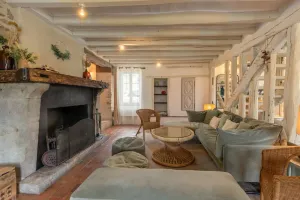 Image of Le Cottage de Chitenay