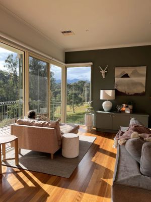 Image of Mt Buller- Delatite River House Sleeps 12