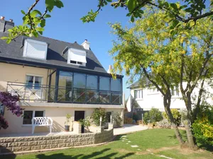 Image of Your holiday house between the Channel islands and the Mont Saint Michel