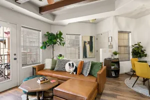 Image of Sancho's Condo De Mesilla