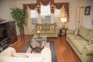 Image of House of Cardz- comforts of home by LLOYD SUITES
