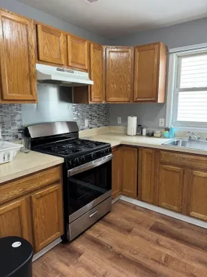 Image of Cozy Home, Easy Access to NYC