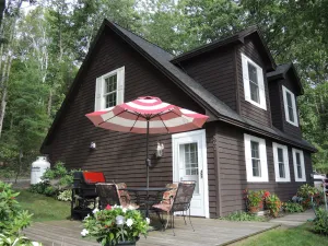 Image of The Loft at Oak Shores - Awesome waterfront retreat, close to Dreams Park