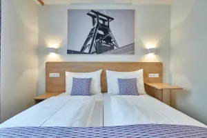Image of McDreams Hotel Essen