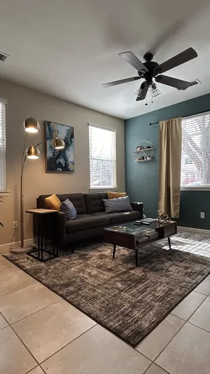 Image of South Reno-Tahoe quiet, modern 1 bedroom apartment