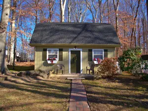 Image of The Wright Place