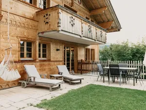 Image of Cosy apartment for 6 guests with WIFI, balcony and parking