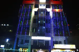 Image of Uni Resort