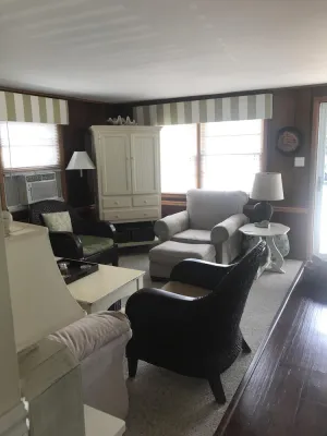 Image of Cozy Family Rental Just 4 Houses from Beachfront Fun!