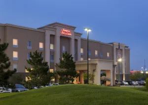 Image of Hampton Inn & Suites Davenport