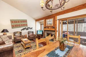 Image of Sagebrush 1324: The Aspens- Enjoyable Condo with Updates Throughout
