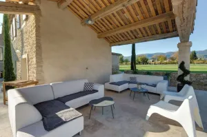 Image of Luxurious 5* stone farmhouse