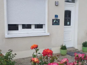 Image of Gîte proche de Blois, jardins et châteaux, parfait pour vos vacances en famille - FR-1-491-343