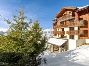 Image of L’Arollaie by Interhome
