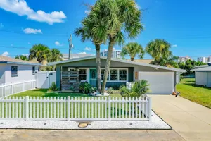 Image of Salty Air Beach House