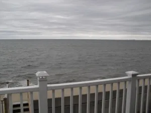 Image of Beautiful Oceanfront Luxurious 2 bedroom 2 story condo, mins from Boston!