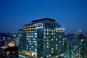Image of Shilla Stay Gwanghwamun Myeongdong
